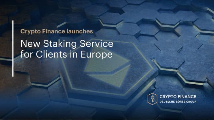 Wie Krypto-Staking unter dem Dach der Deutschen Börse funktioniert und warum institutionelle Anleger jetzt verstärkt auf Staking setzen.