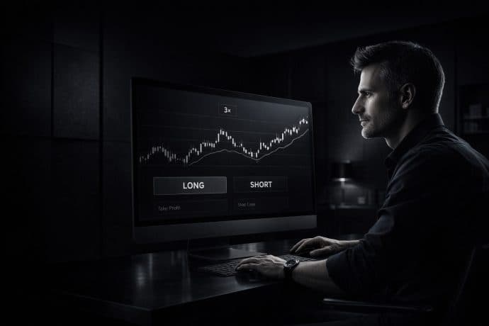 OKX Trading